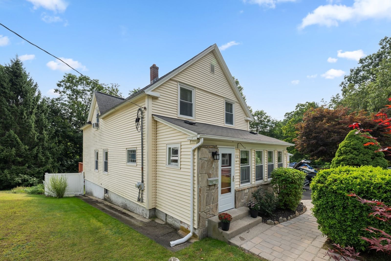 Property at 46 Chester Street, Worcester, MA 01605