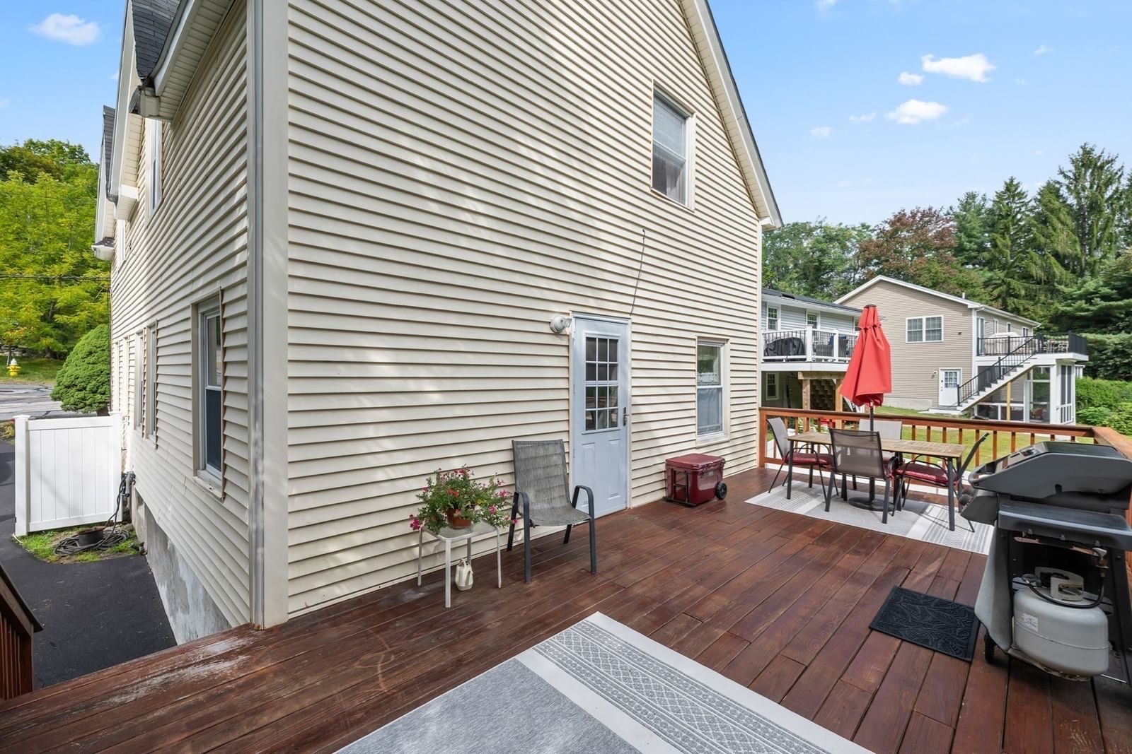 46 Chester Street Worcester — Photo 27 of 31