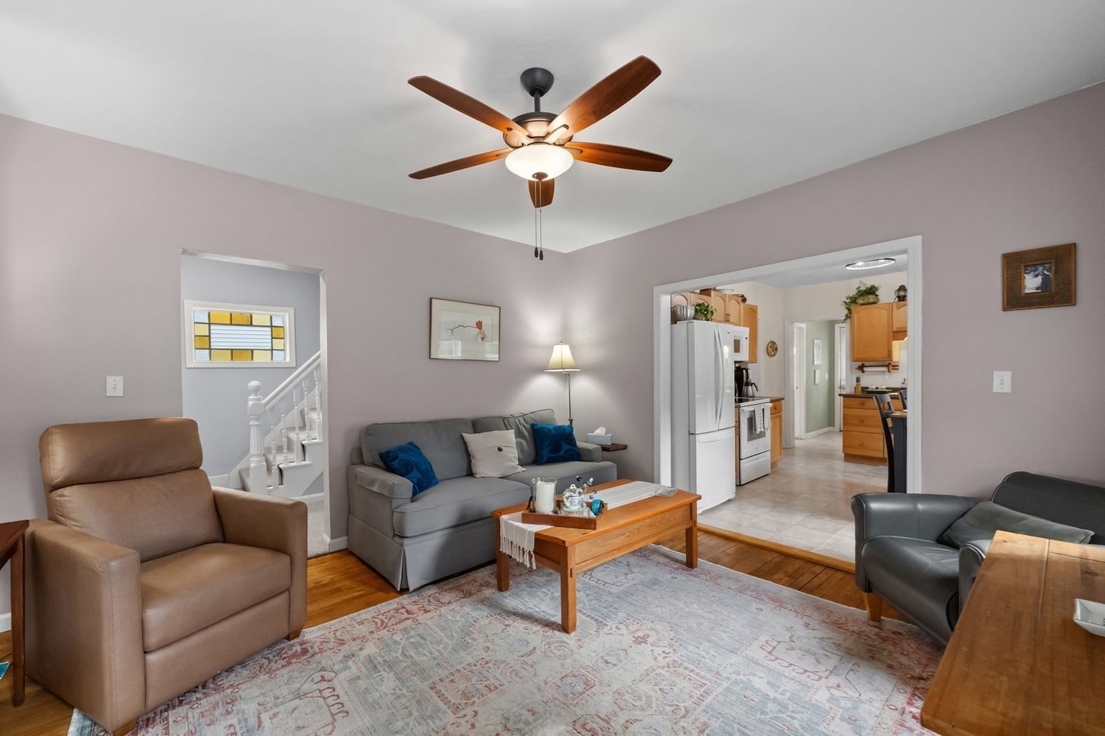 46 Chester Street Worcester — Photo 7 of 31