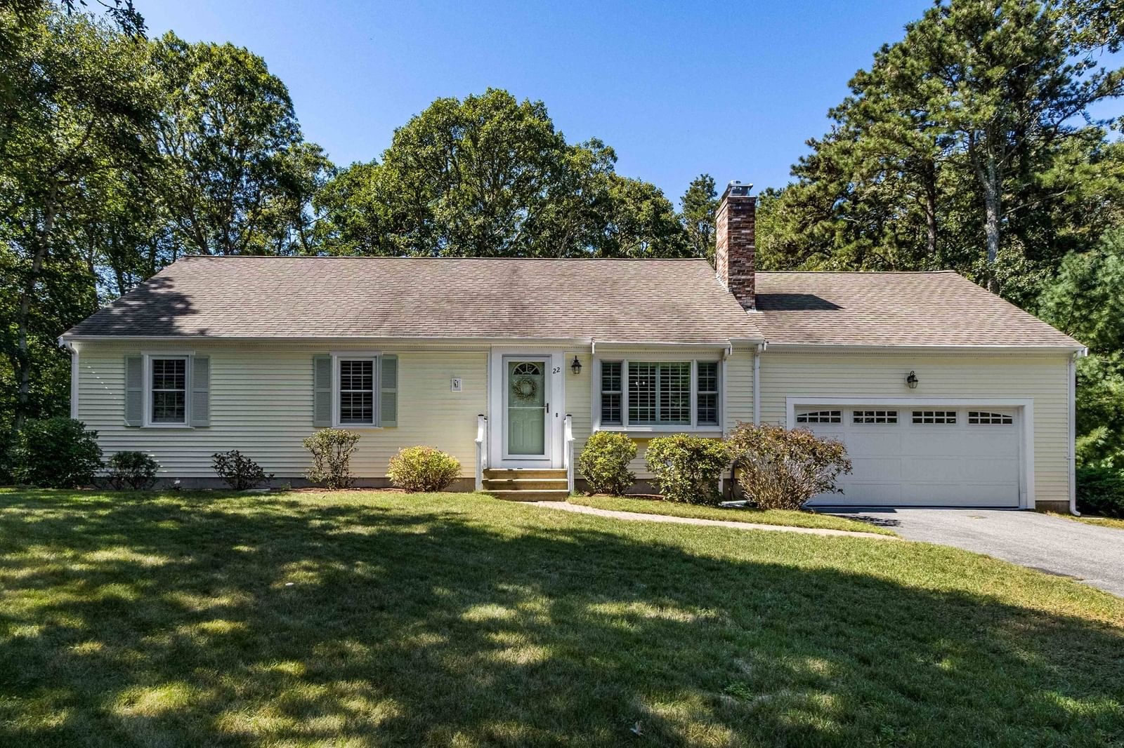 22 Rocky Way Harwich — Photo 1 of 31