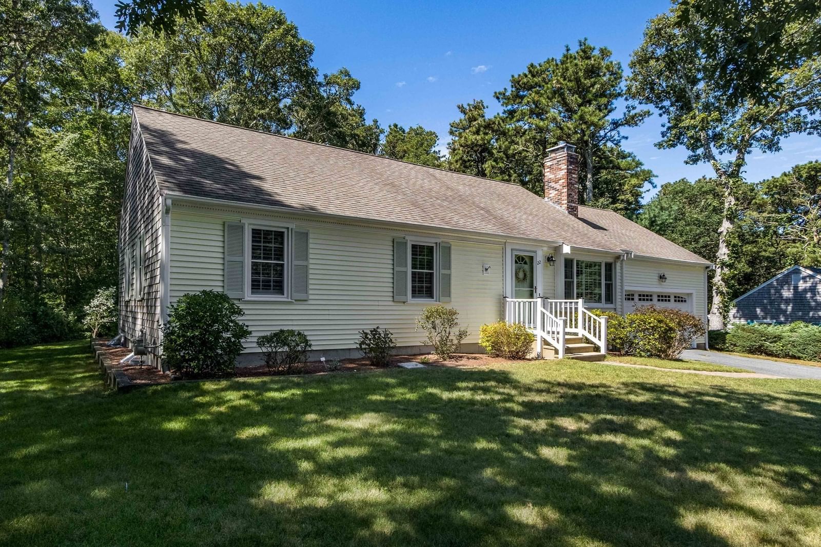 22 Rocky Way Harwich — Photo 2 of 31