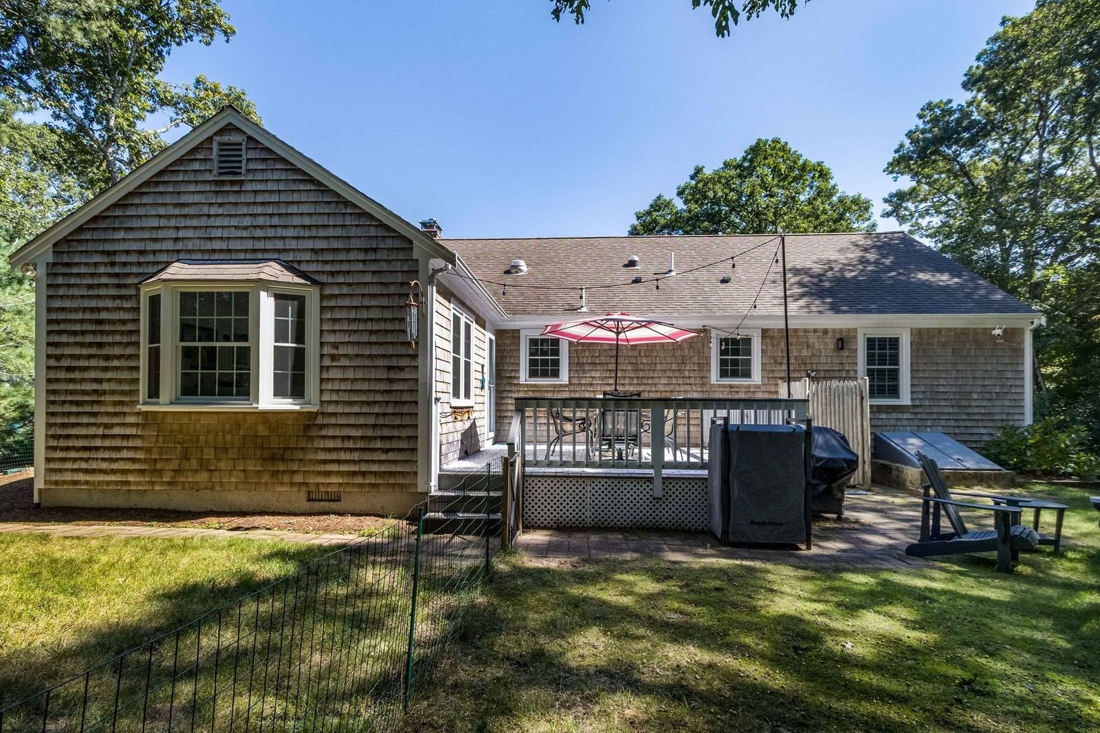 22 Rocky Way Harwich — Photo 24 of 31