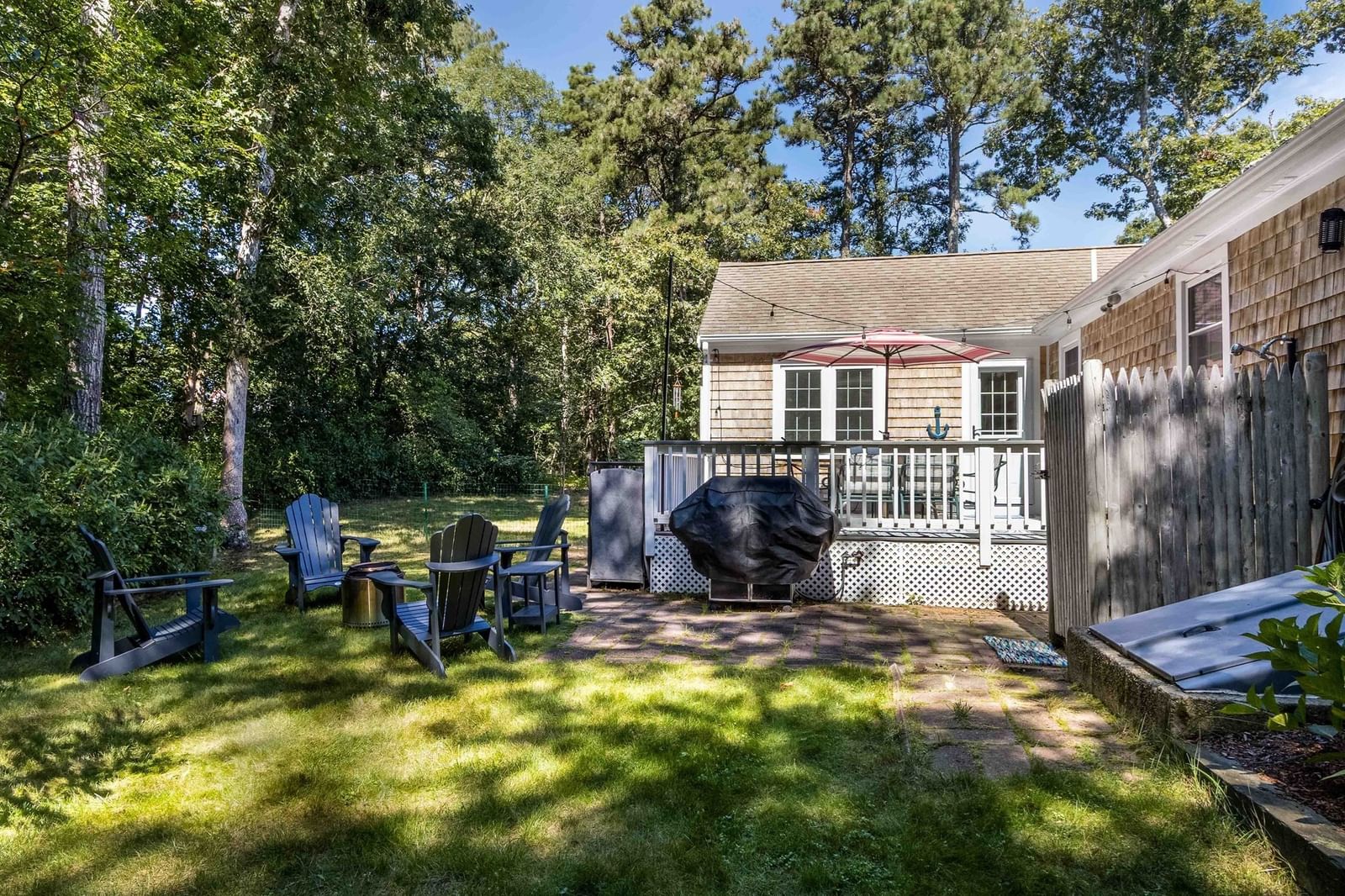 22 Rocky Way Harwich — Photo 28 of 31