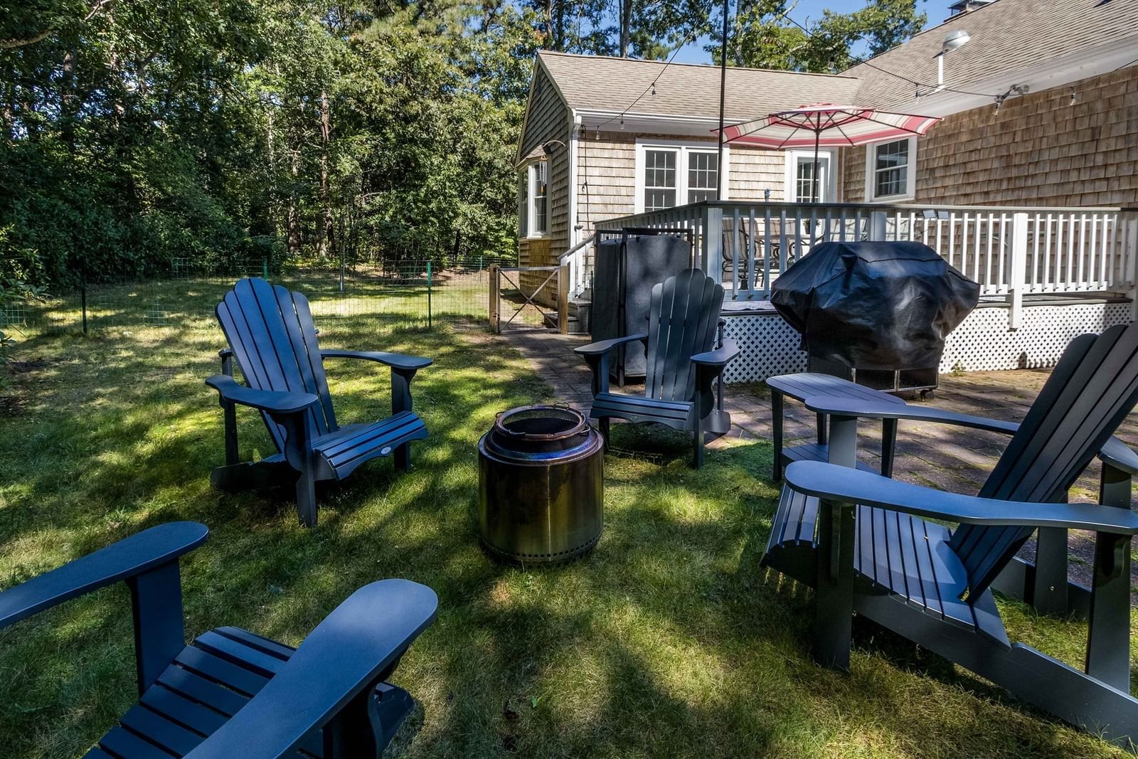 22 Rocky Way Harwich — Photo 29 of 31
