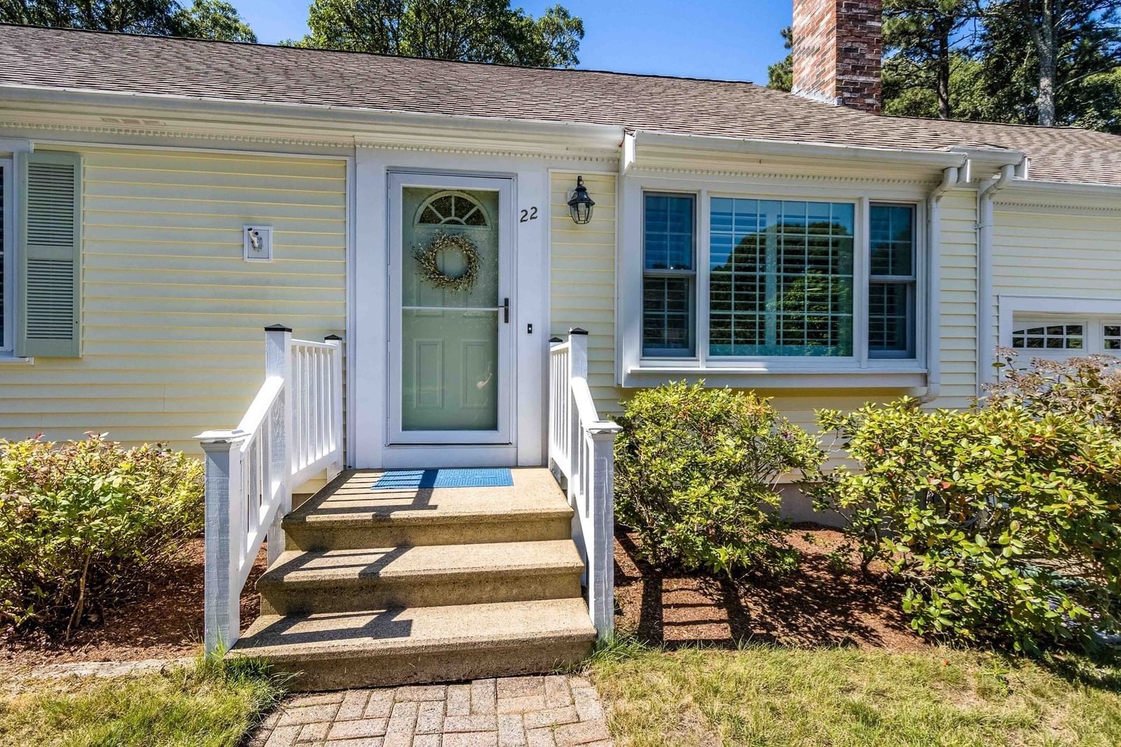 22 Rocky Way Harwich — Photo 4 of 31