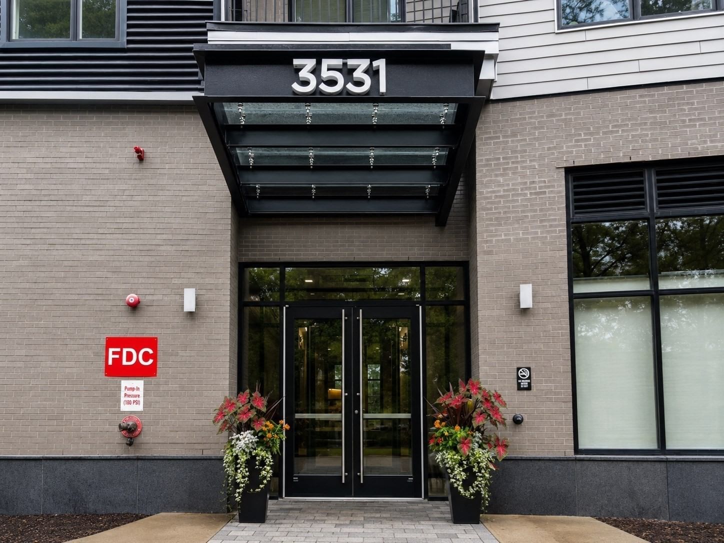 Property at 3531 Washington #418, Boston, MA 02130