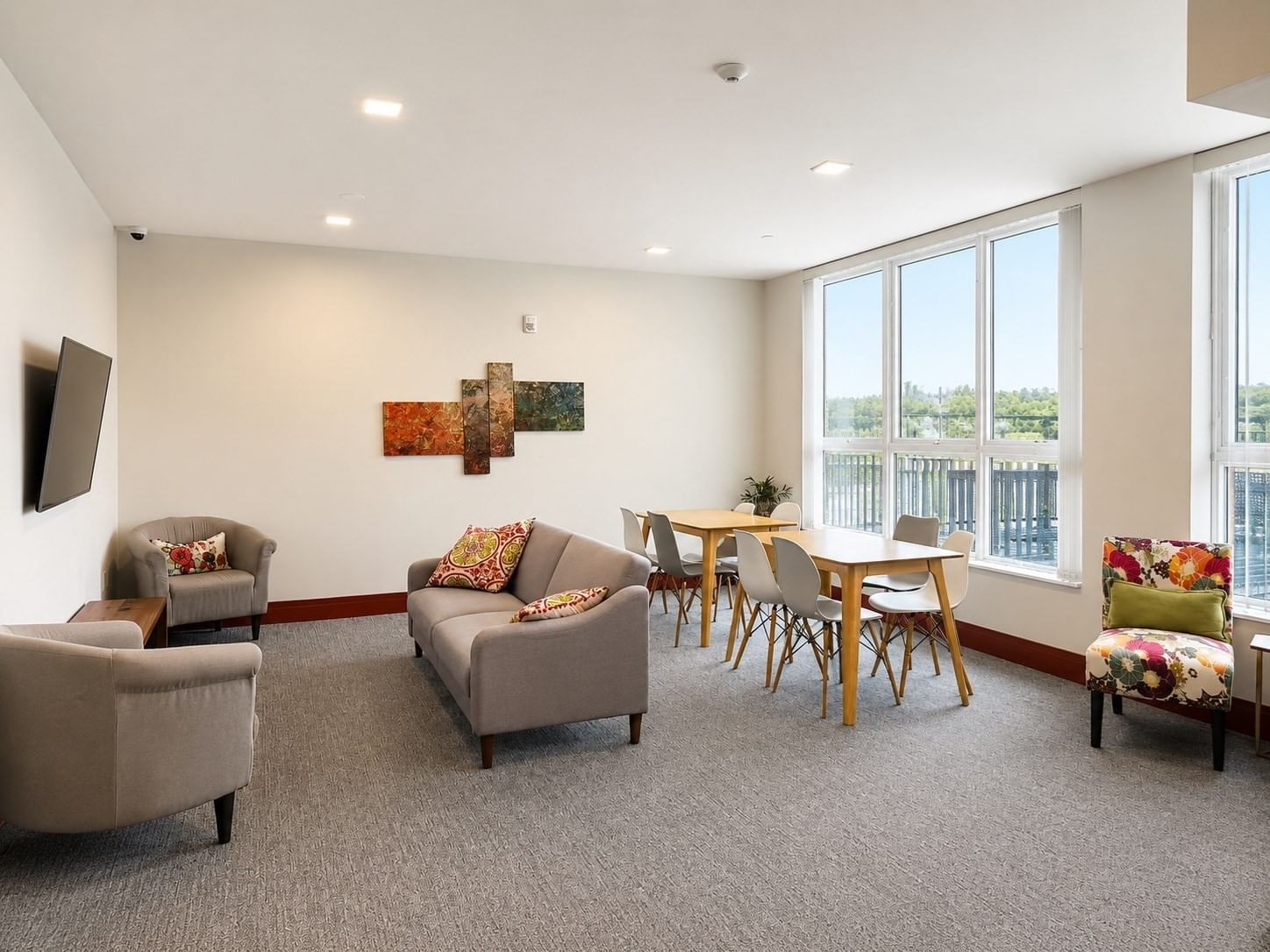 3531 Washington #418 Boston — Photo 7 of 21