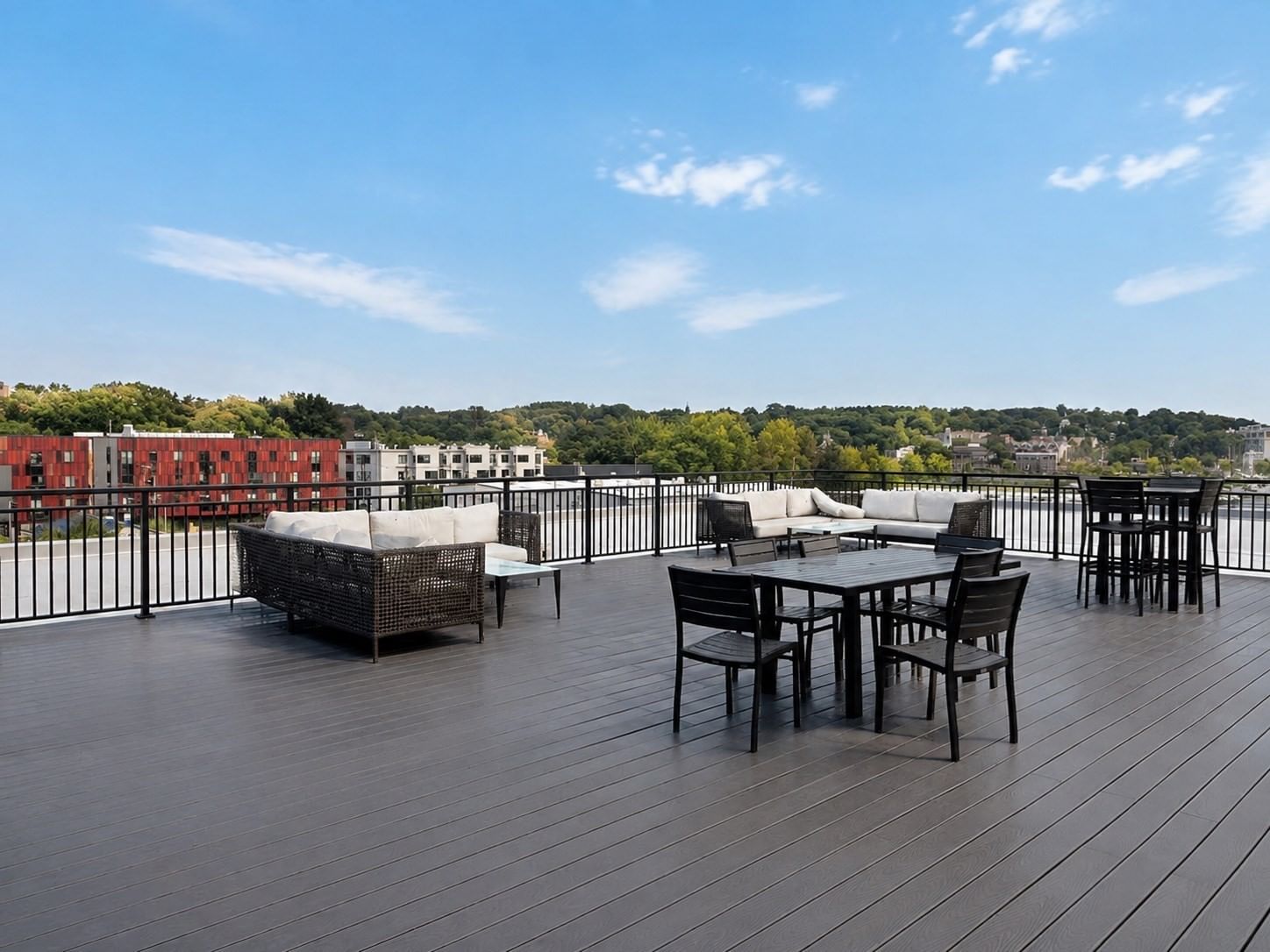 3531 Washington #418 Boston — Photo 9 of 21
