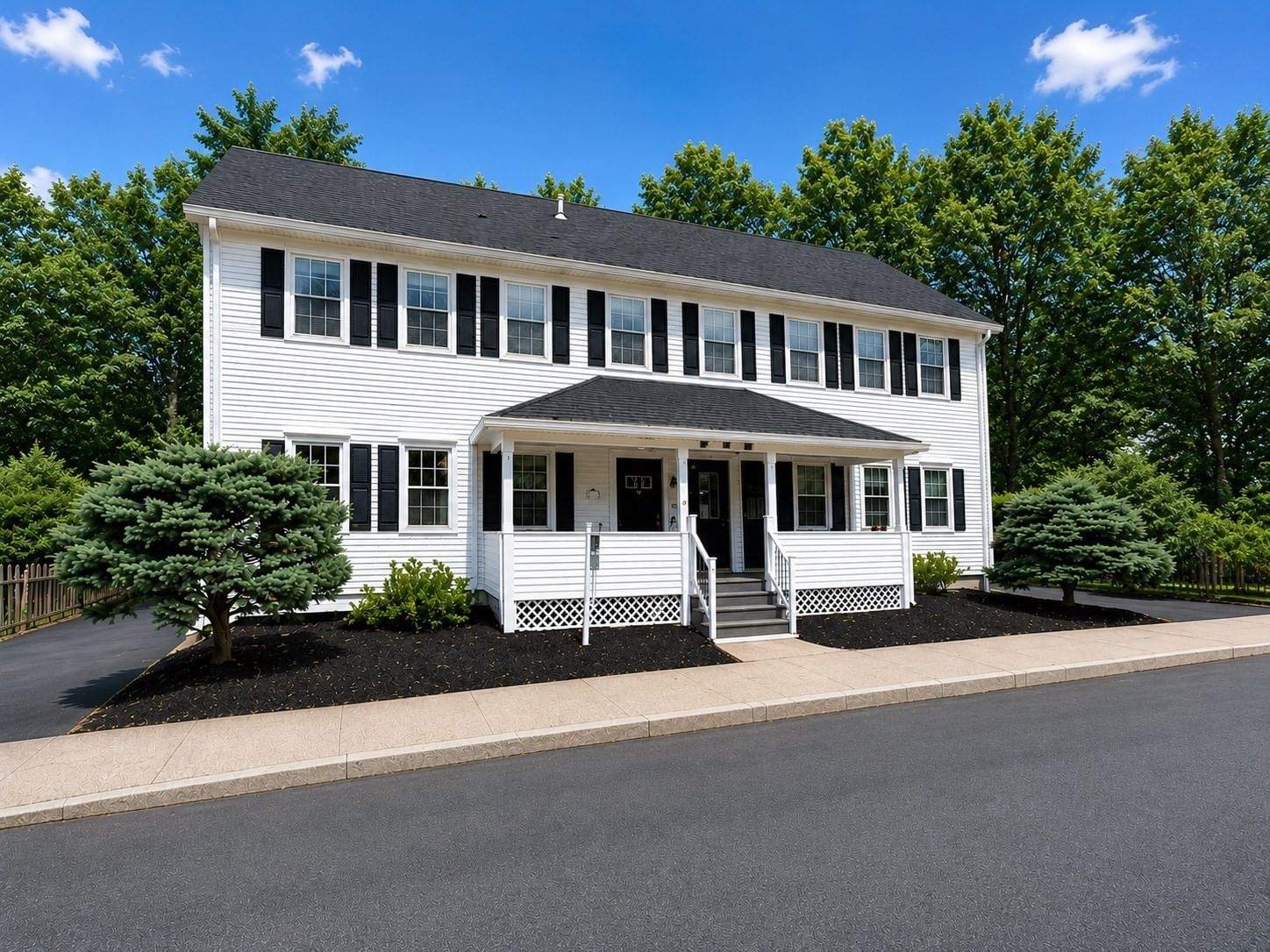 36 Center Street