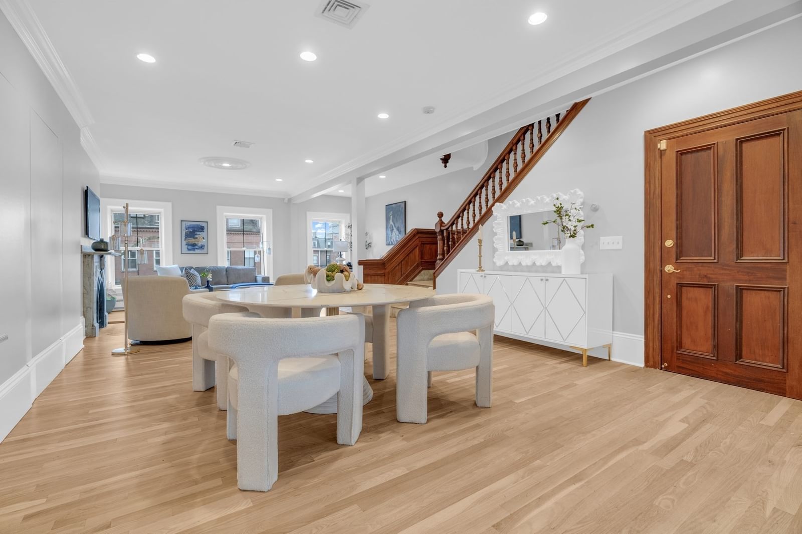 Property at 69 Rutland St #3, Boston, MA 02118
