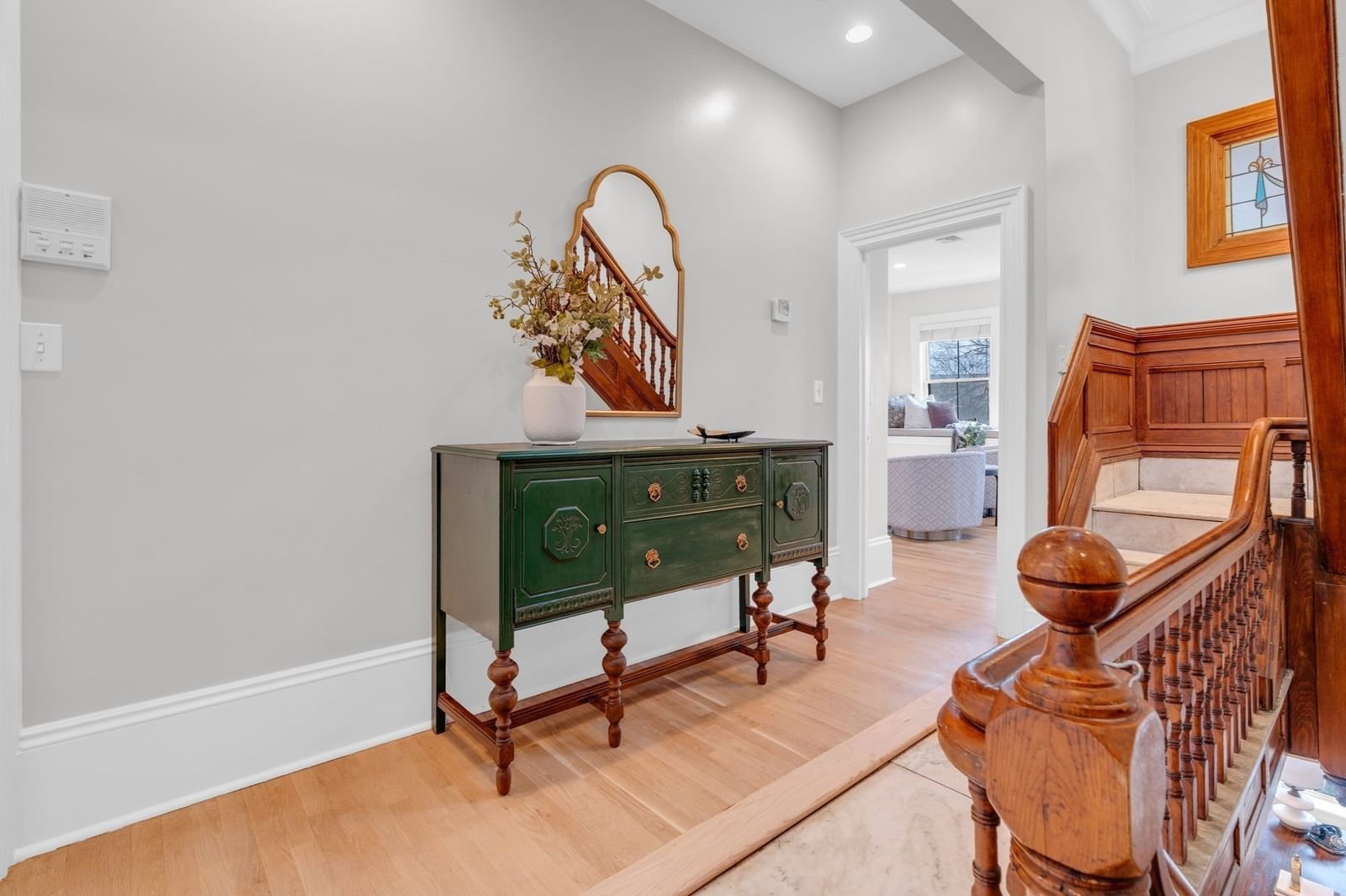 69 Rutland St #3 Boston — Photo 19 of 39
