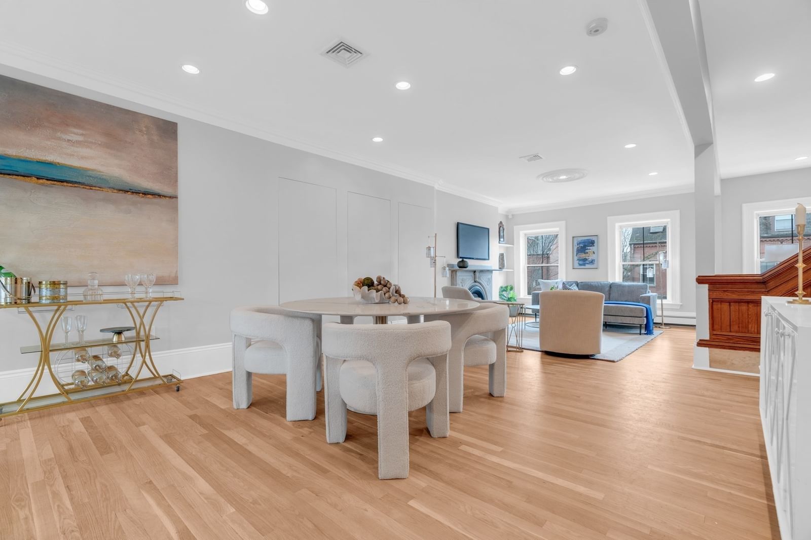 69 Rutland St #3 Boston — Photo 2 of 39
