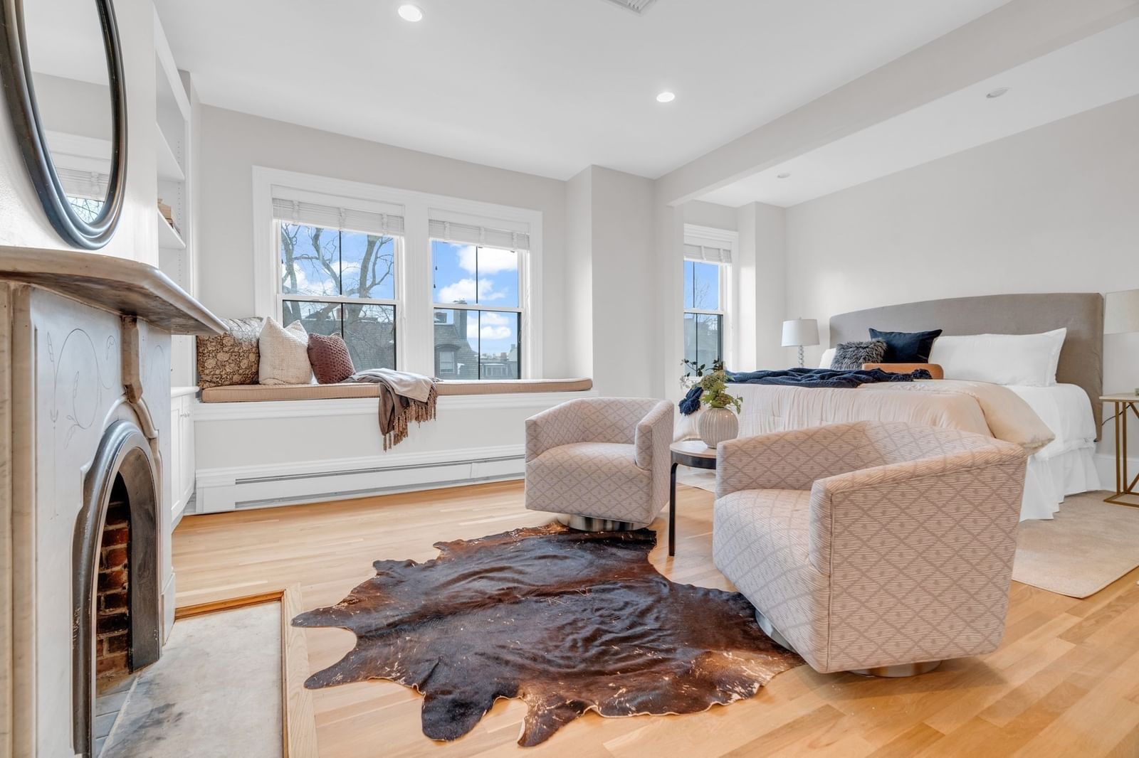 69 Rutland St #3 Boston — Photo 23 of 39