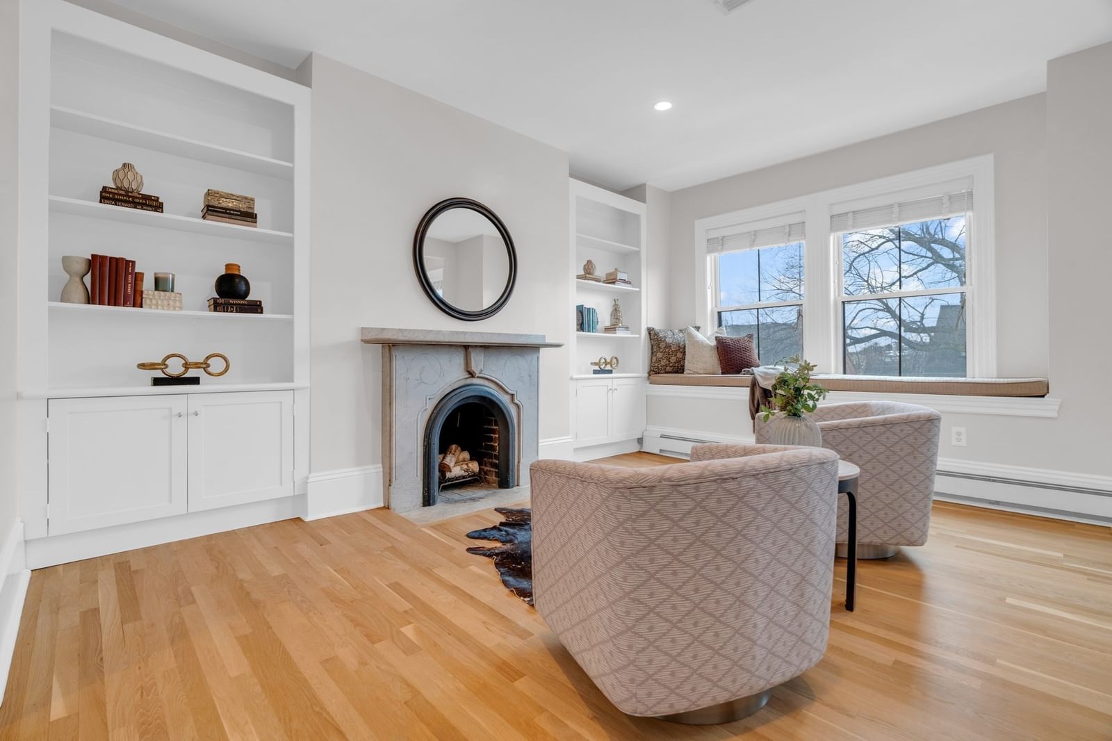 69 Rutland St #3 Boston — Photo 24 of 39