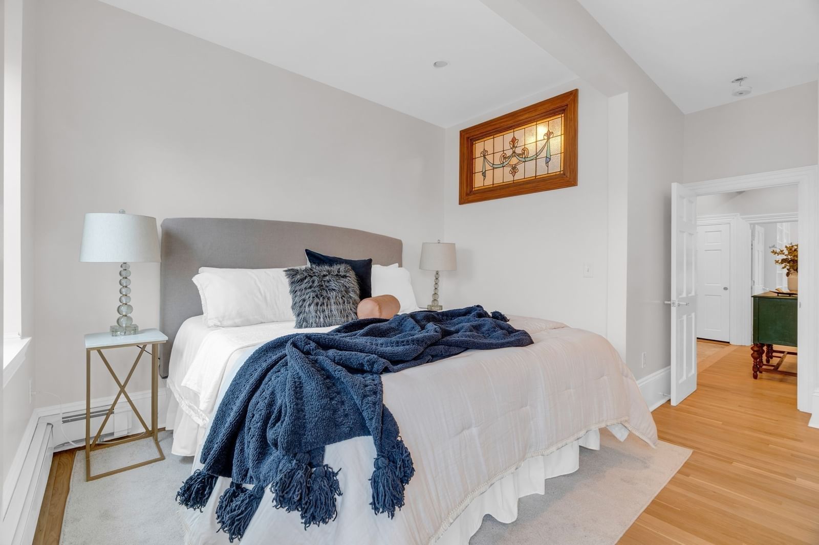 69 Rutland St #3 Boston — Photo 26 of 39