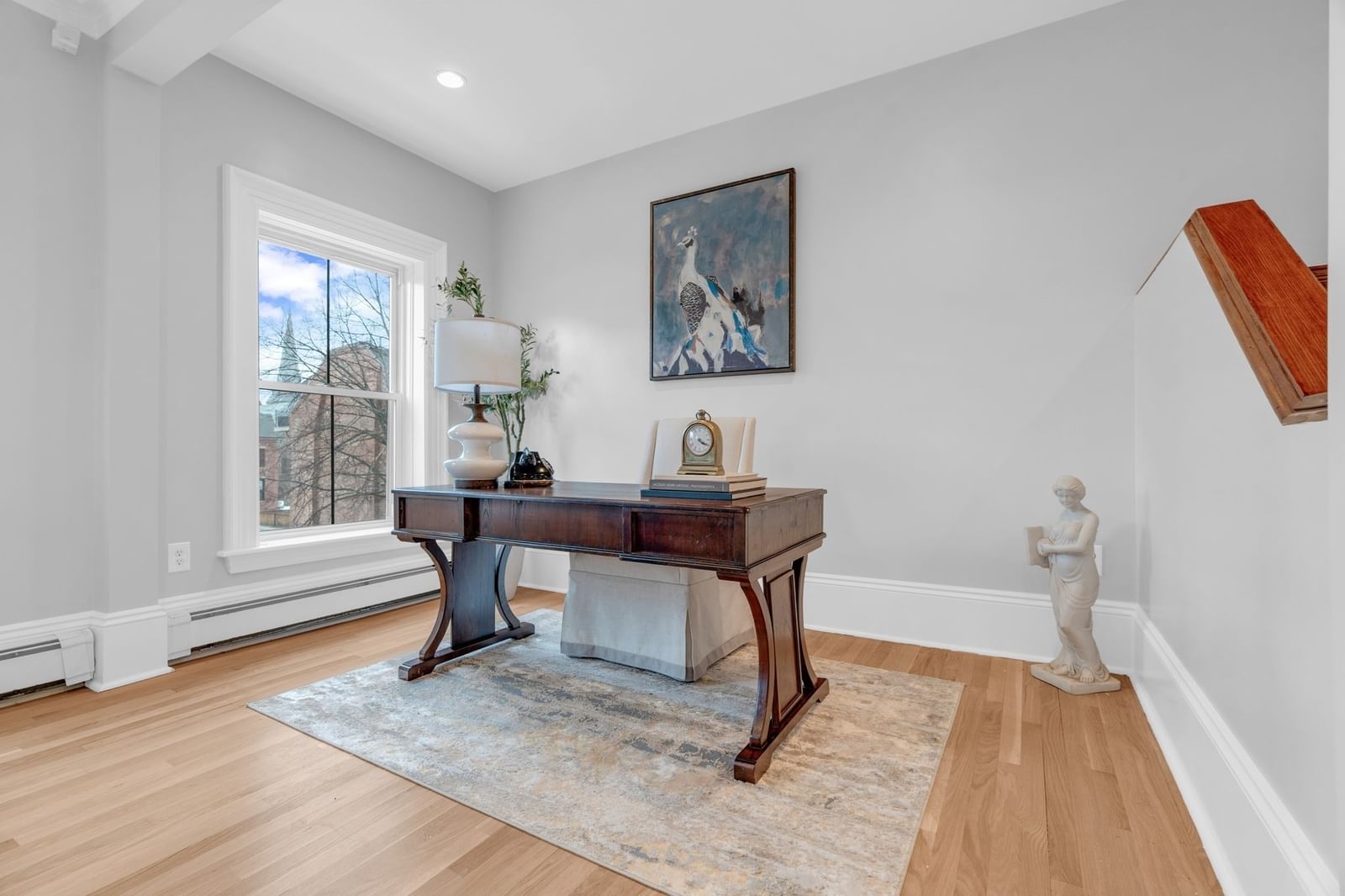 69 Rutland St #3 Boston — Photo 30 of 39