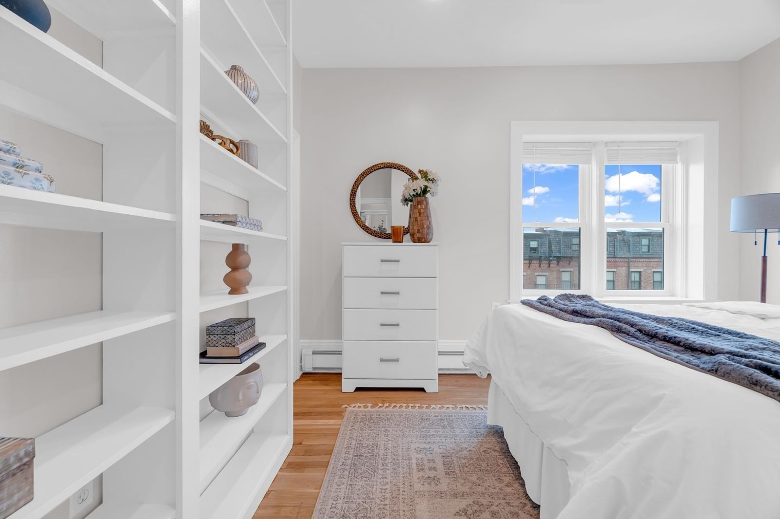 69 Rutland St #3 Boston — Photo 33 of 39