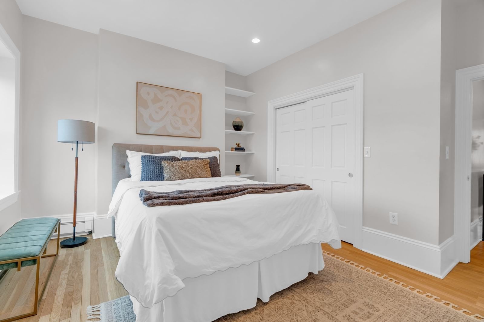 69 Rutland St #3 Boston — Photo 34 of 39
