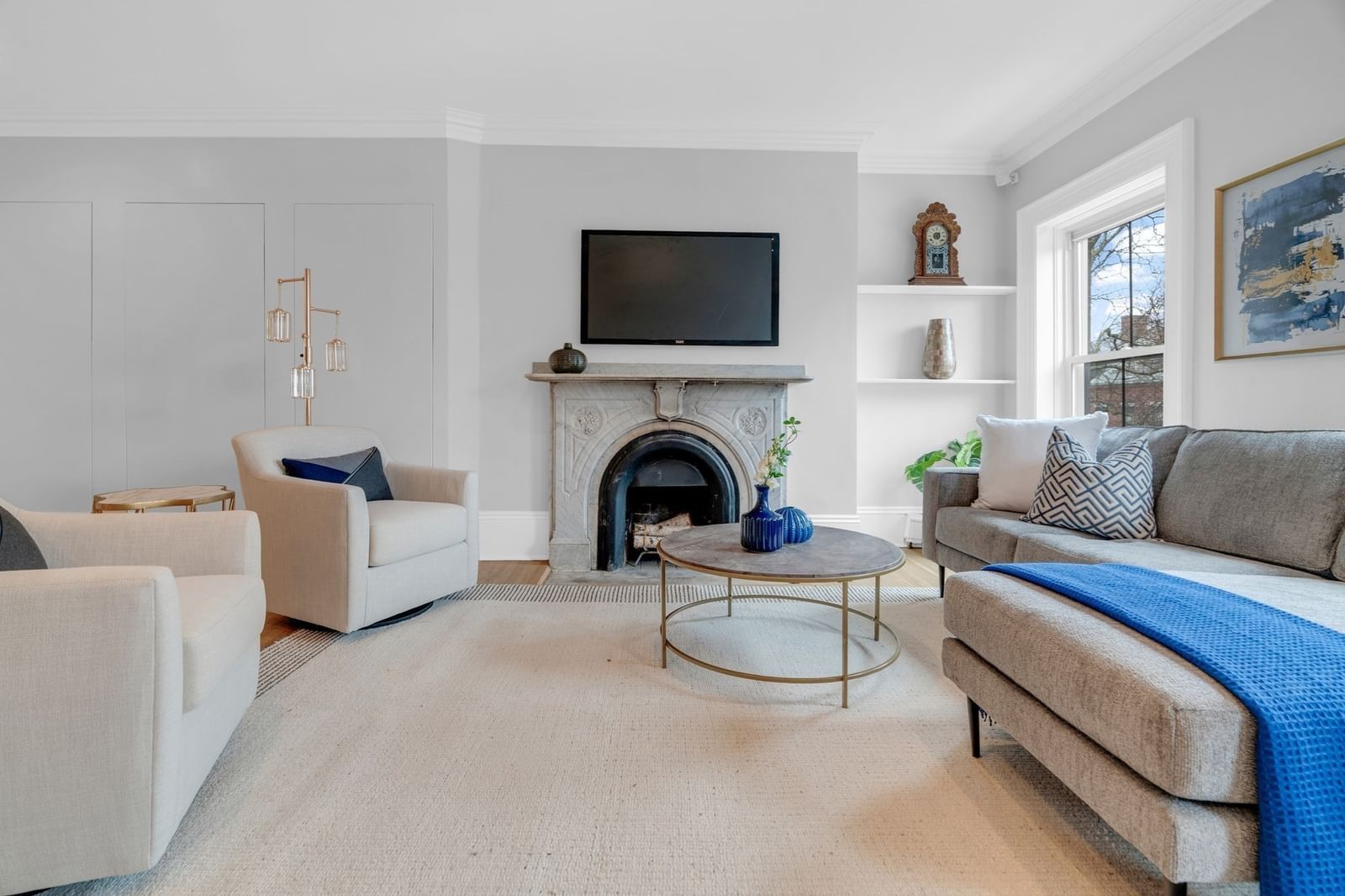 69 Rutland St #3 Boston — Photo 5 of 39