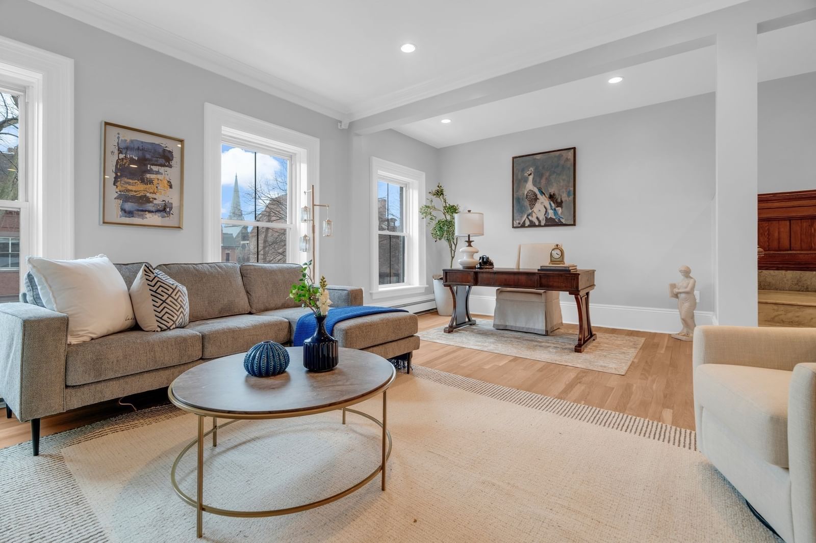 69 Rutland St #3 Boston — Photo 7 of 39