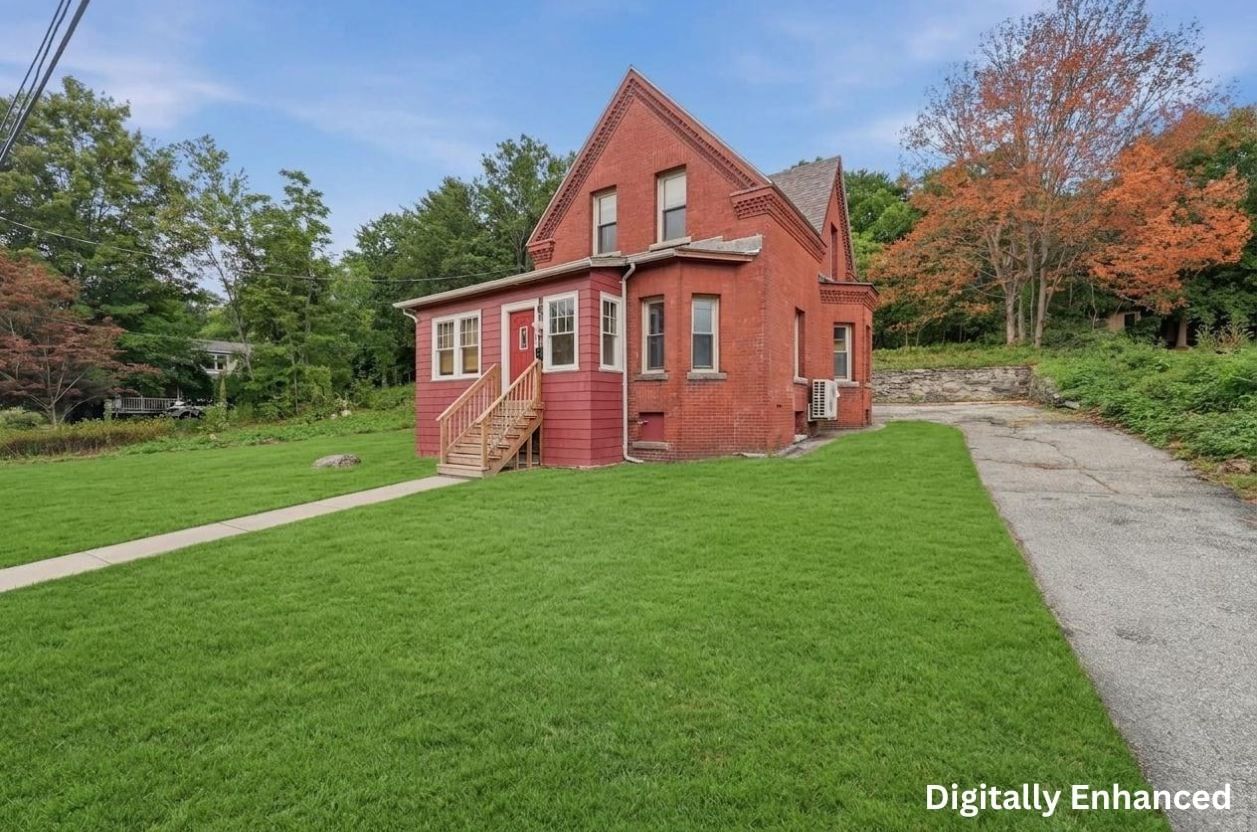 1307 Millbury Street Worcester — Photo 2 of 40