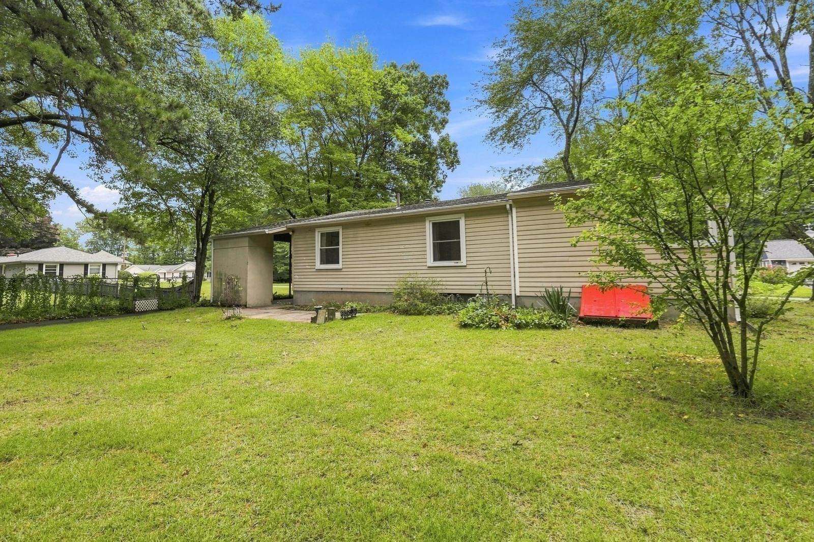 36 Silver Lake Dr Agawam — Photo 29 of 40