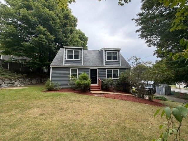 Property at 104 Center St., Groveland, MA 01834