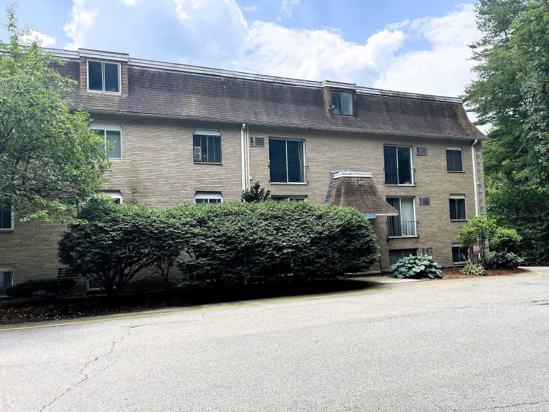 196 Swanson Rd Unit 505