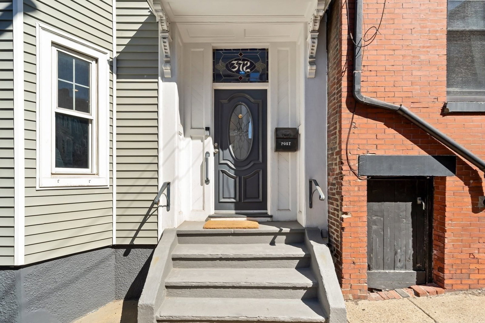 Property at 372 Silver St, Boston, MA 02127