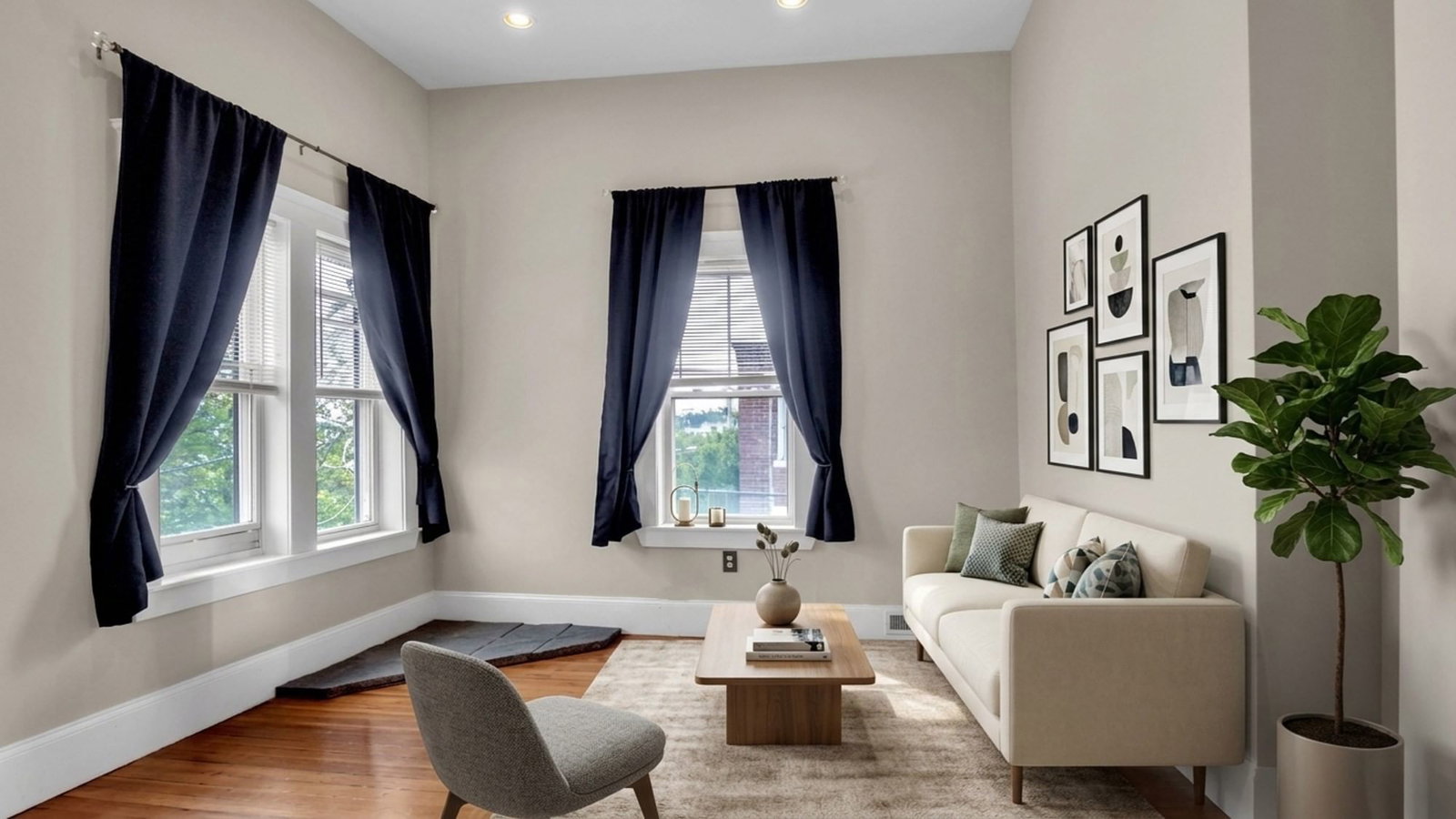 Property at 44 Pingree St #5, Salem, MA 01970