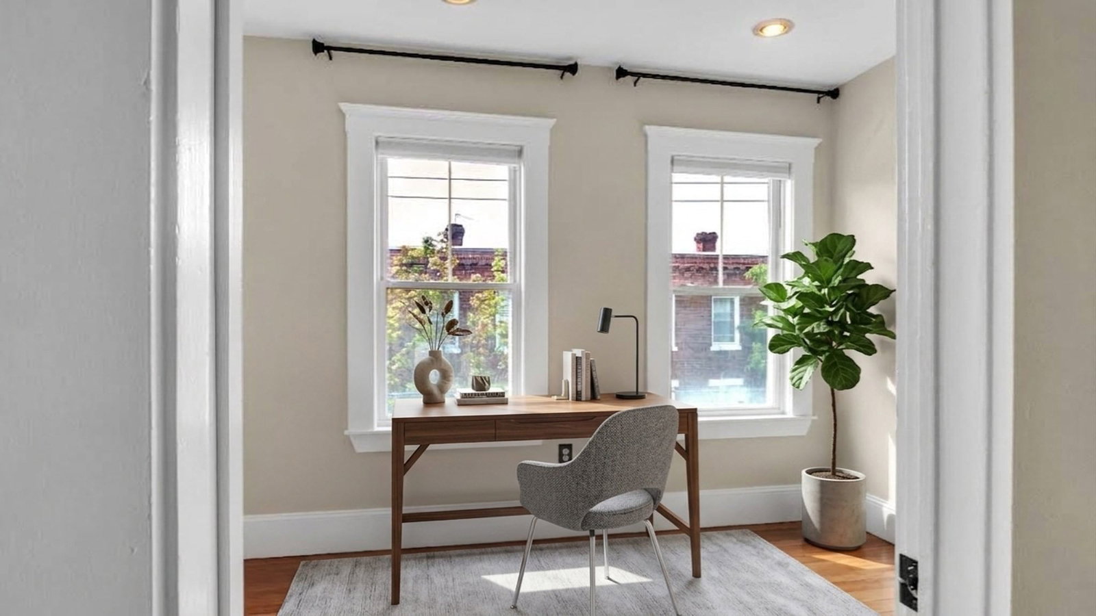 44 Pingree St #5 Salem — Photo 8 of 28