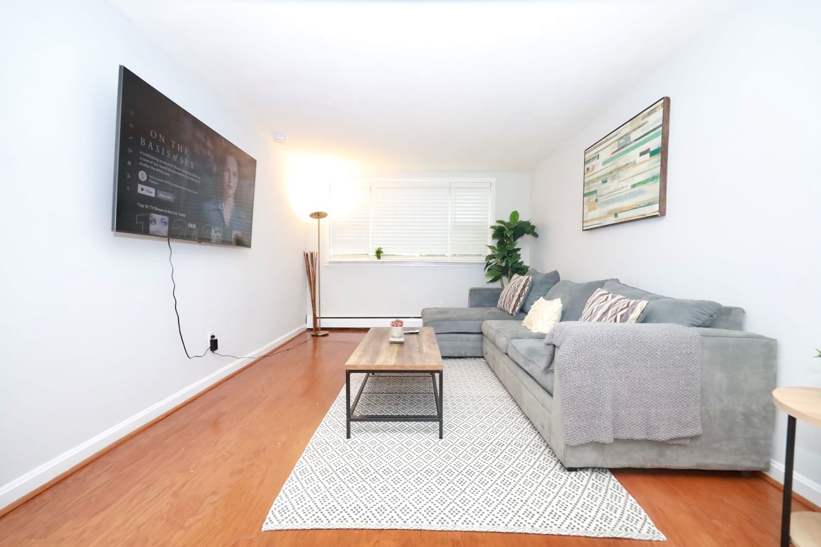 Property at 11 Cogswell Ave #6, Cambridge, MA 02140