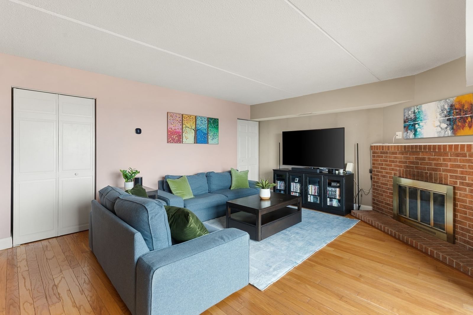 Property at 390 Broadway #51, Somerville, MA 02145
