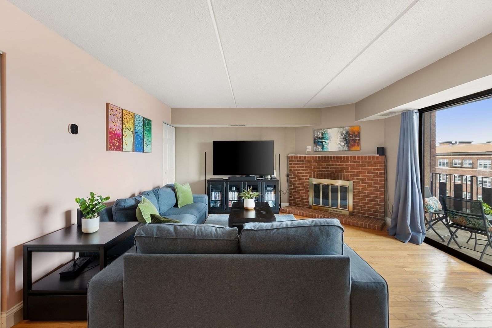 390 Broadway #51 Somerville — Photo 11 of 35