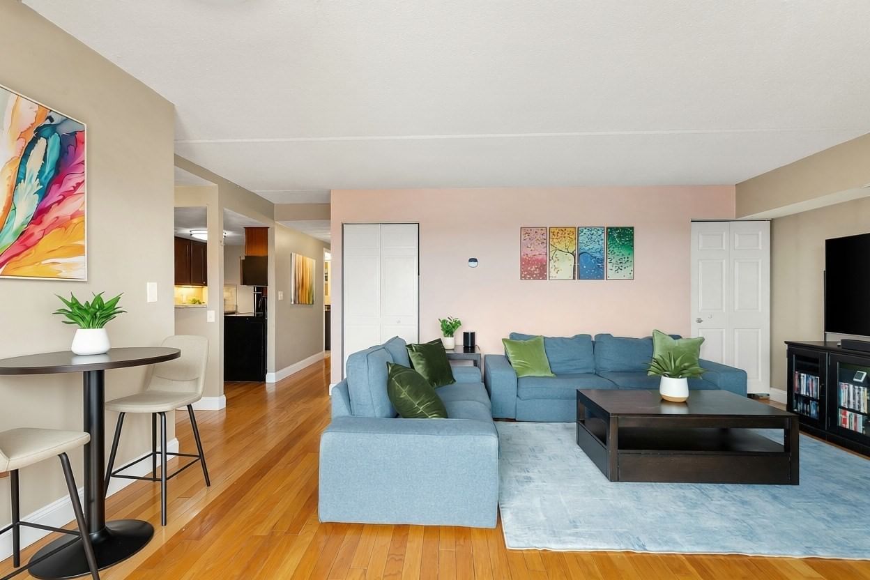 390 Broadway #51 Somerville — Photo 17 of 35