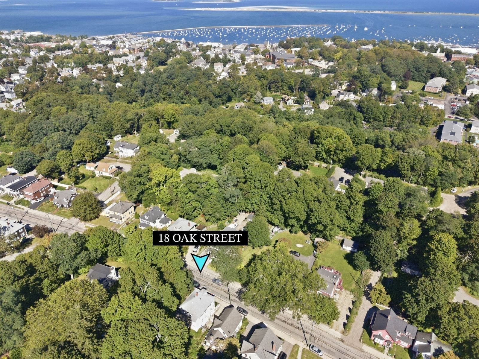 18 Oak St. Plymouth — Photo 27 of 33