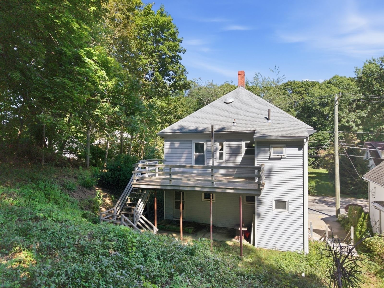 18 Oak St. Plymouth — Photo 30 of 33