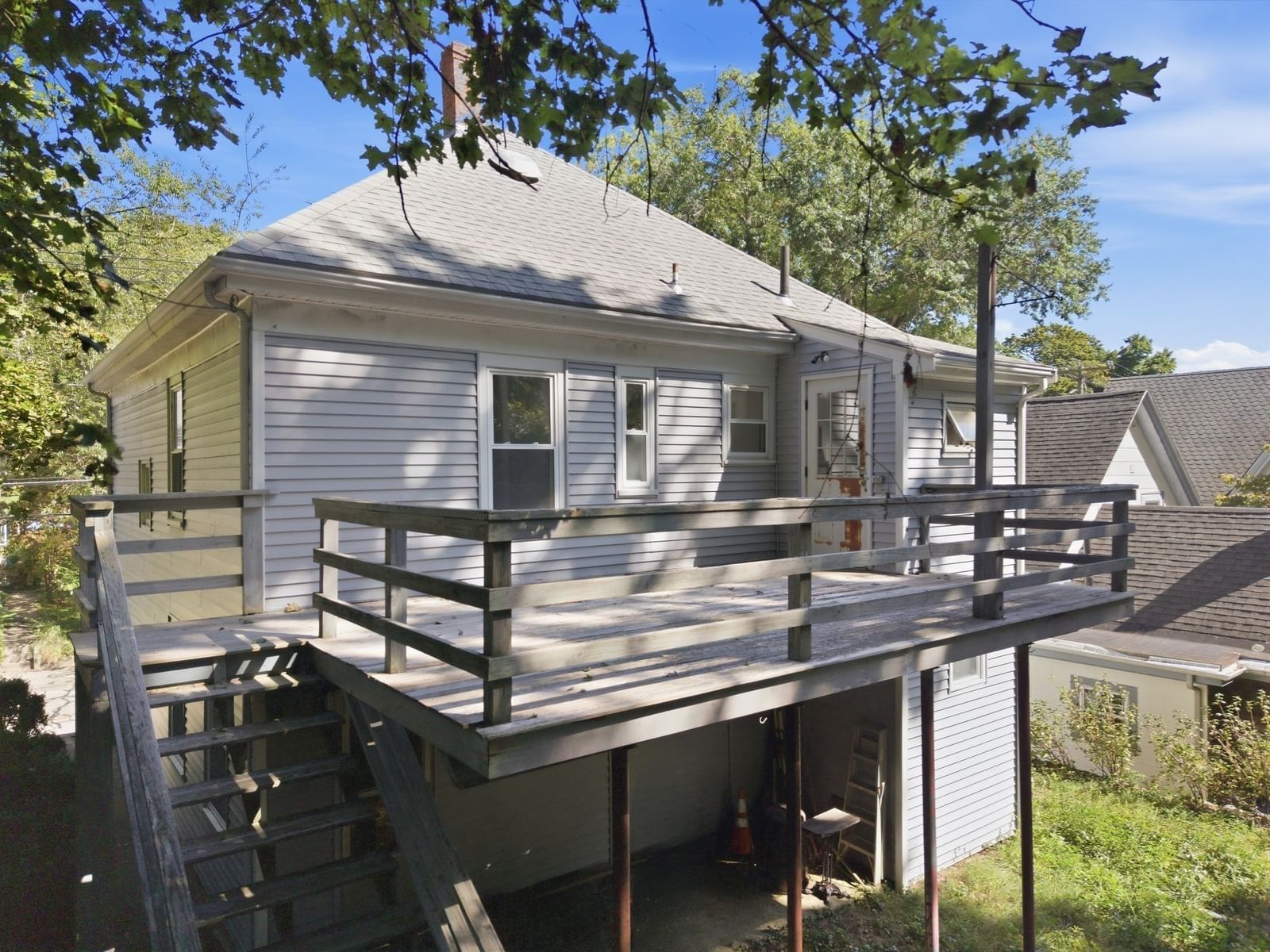 18 Oak St. Plymouth — Photo 32 of 33