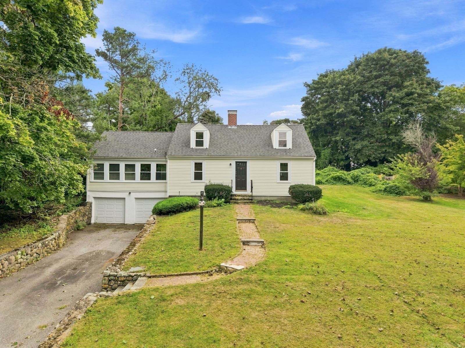 59 Greenfield Lane Scituate — Photo 11 of 37