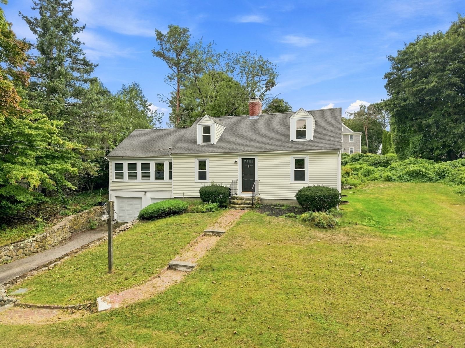59 Greenfield Lane Scituate — Photo 12 of 37