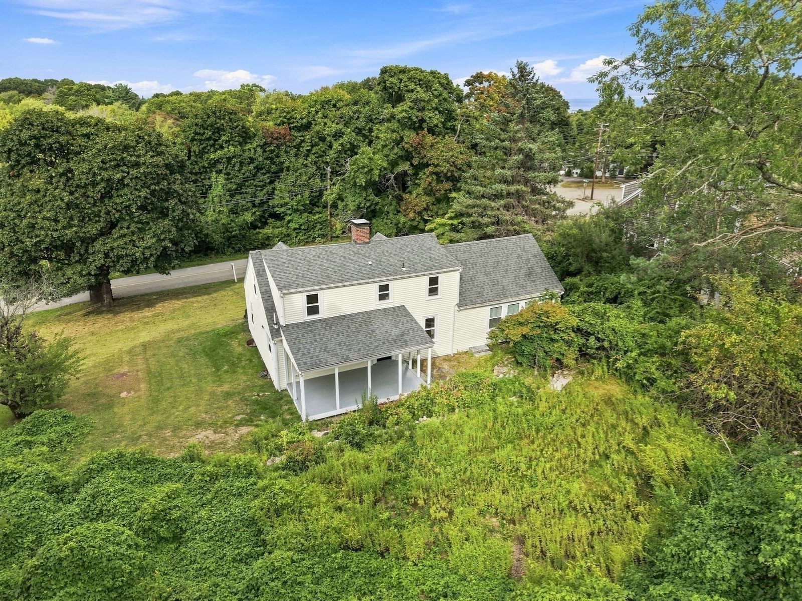 59 Greenfield Lane Scituate — Photo 28 of 37