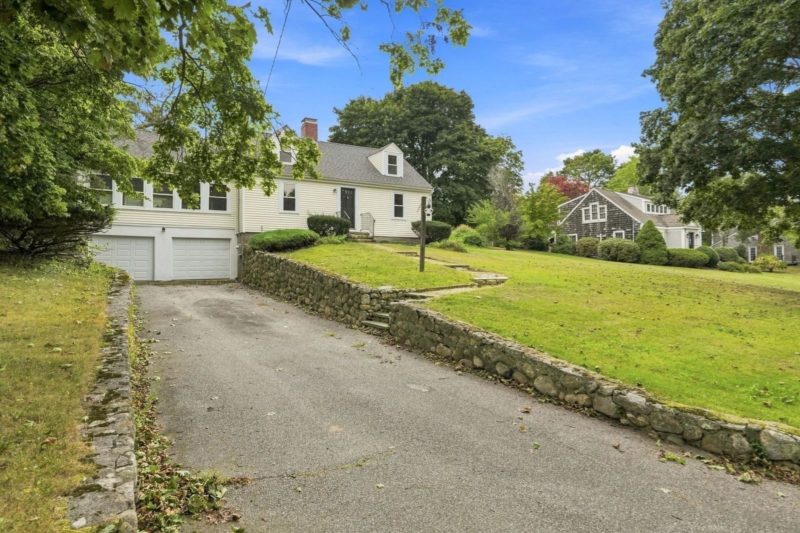 59 Greenfield Lane Scituate — Photo 34 of 37