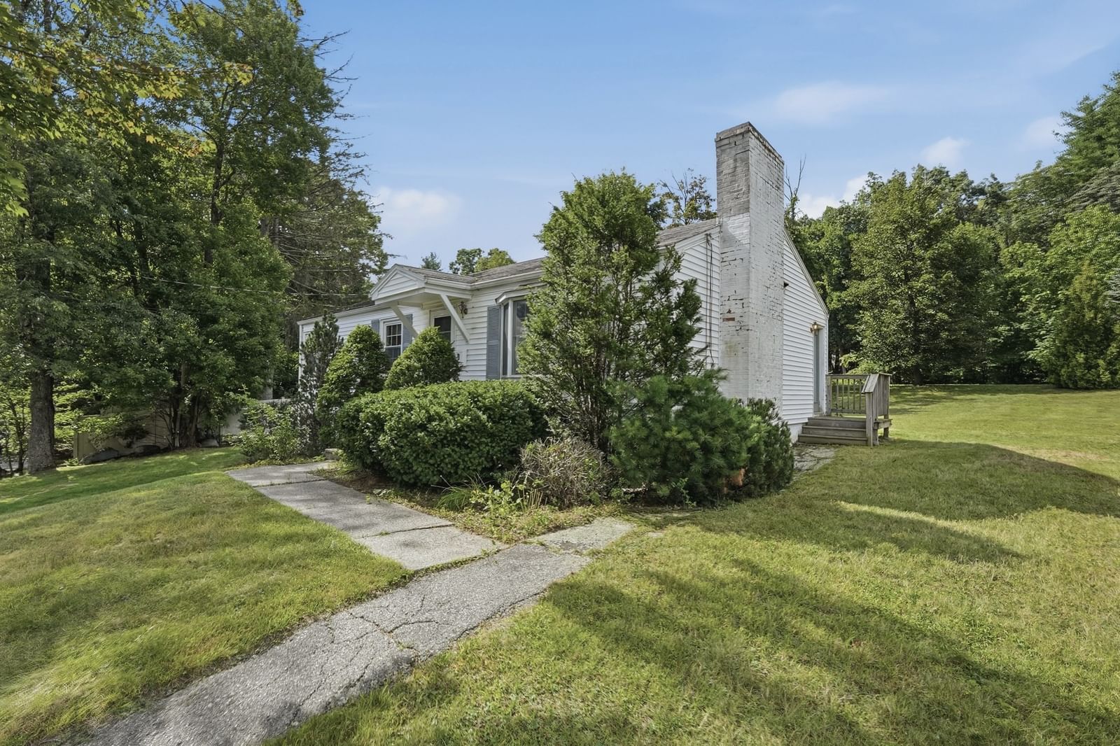 9 Spring Terrace Shrewsbury — Photo 2 of 28