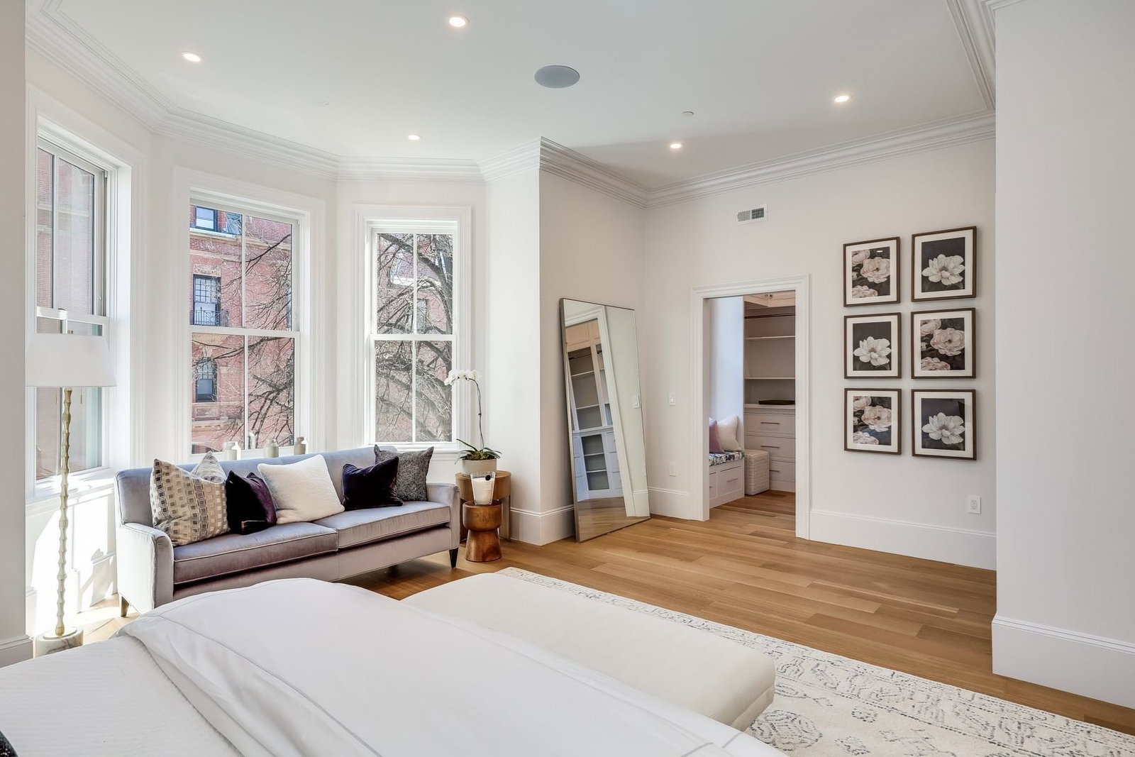 1 Fairfield St Boston — Photo 12 of 23