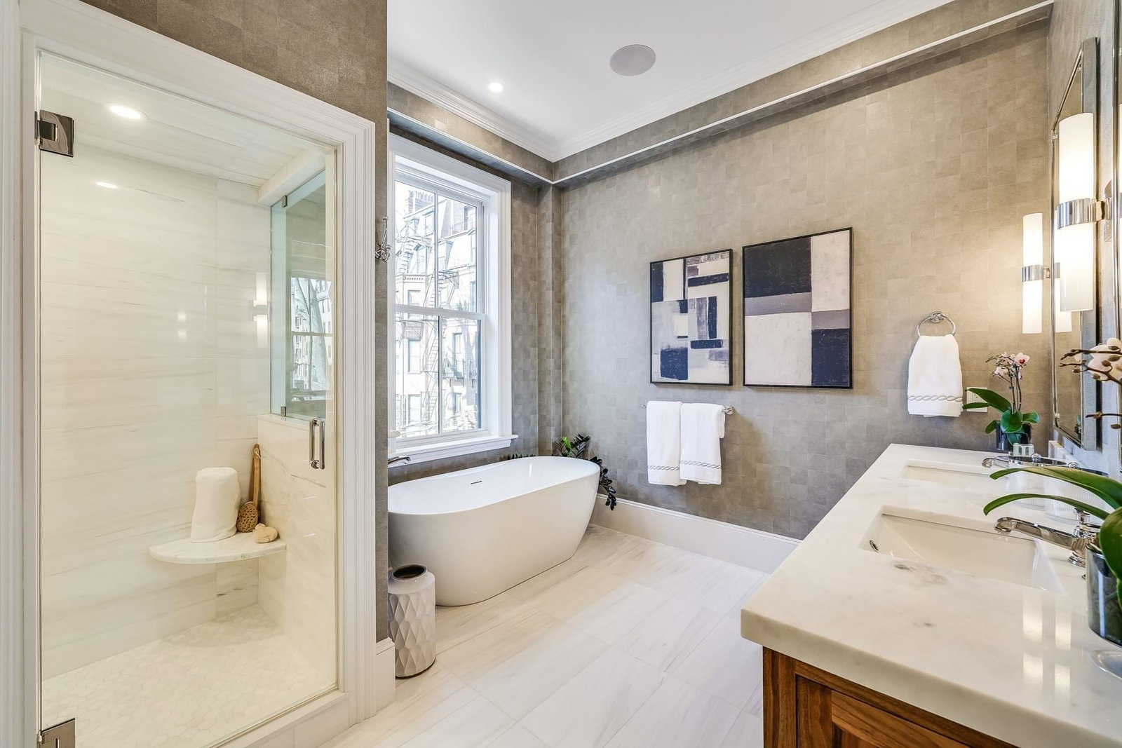 1 Fairfield St Boston — Photo 13 of 23