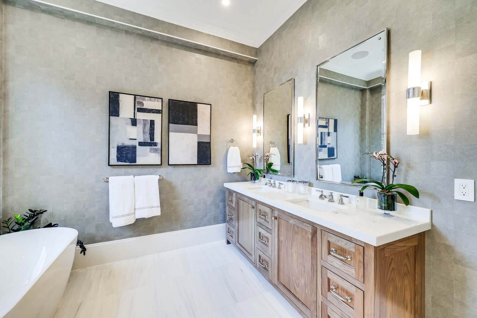 1 Fairfield St Boston — Photo 14 of 23