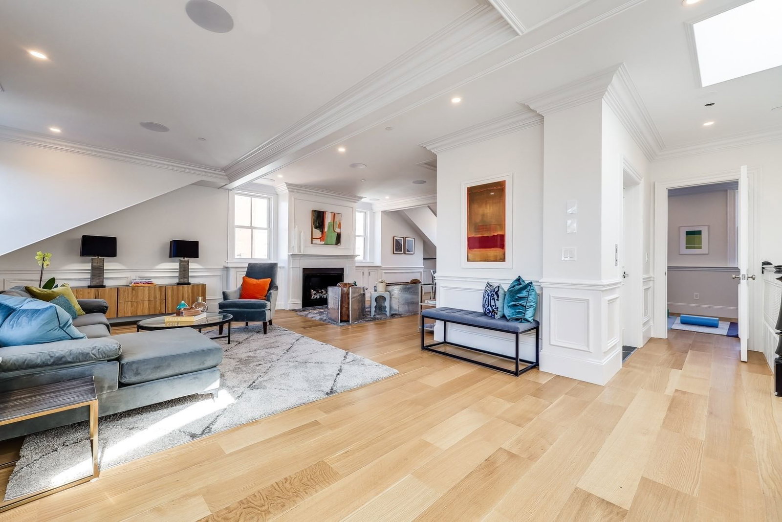 1 Fairfield St Boston — Photo 16 of 23