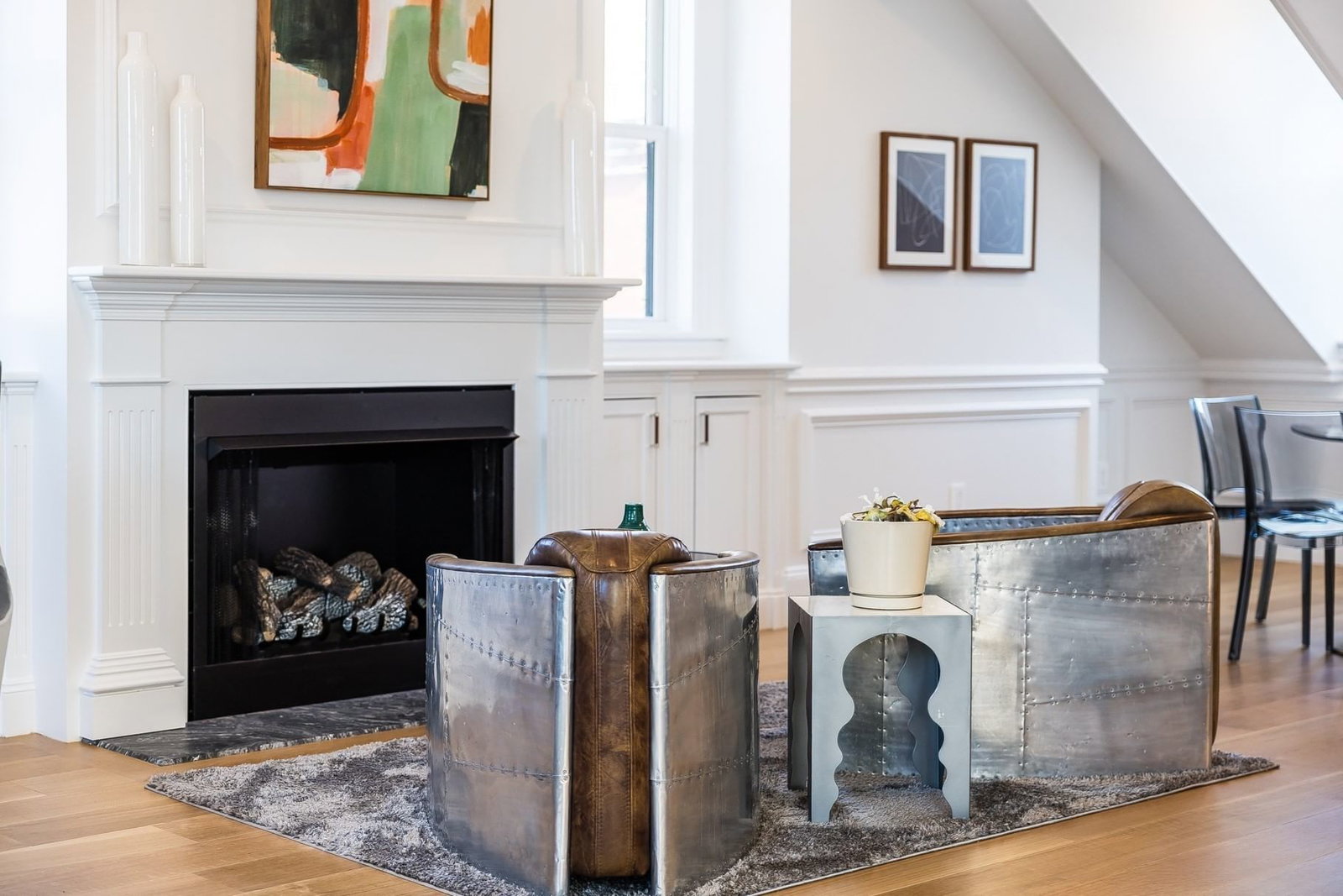 1 Fairfield St Boston — Photo 17 of 23