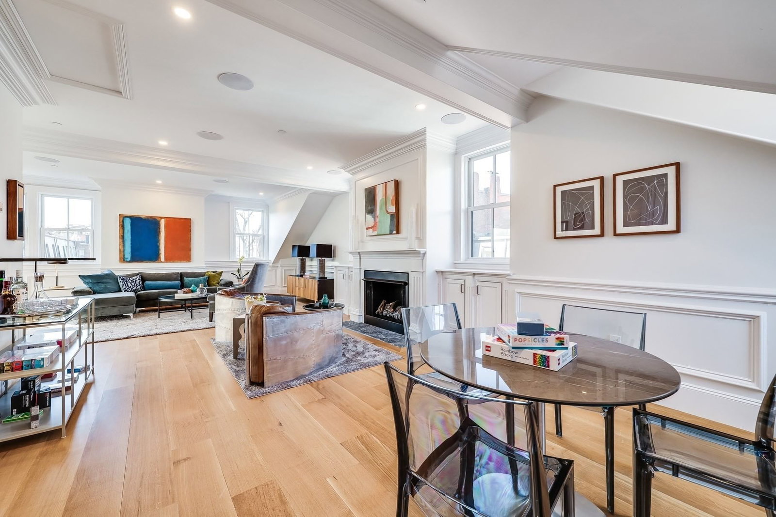 1 Fairfield St Boston — Photo 18 of 23