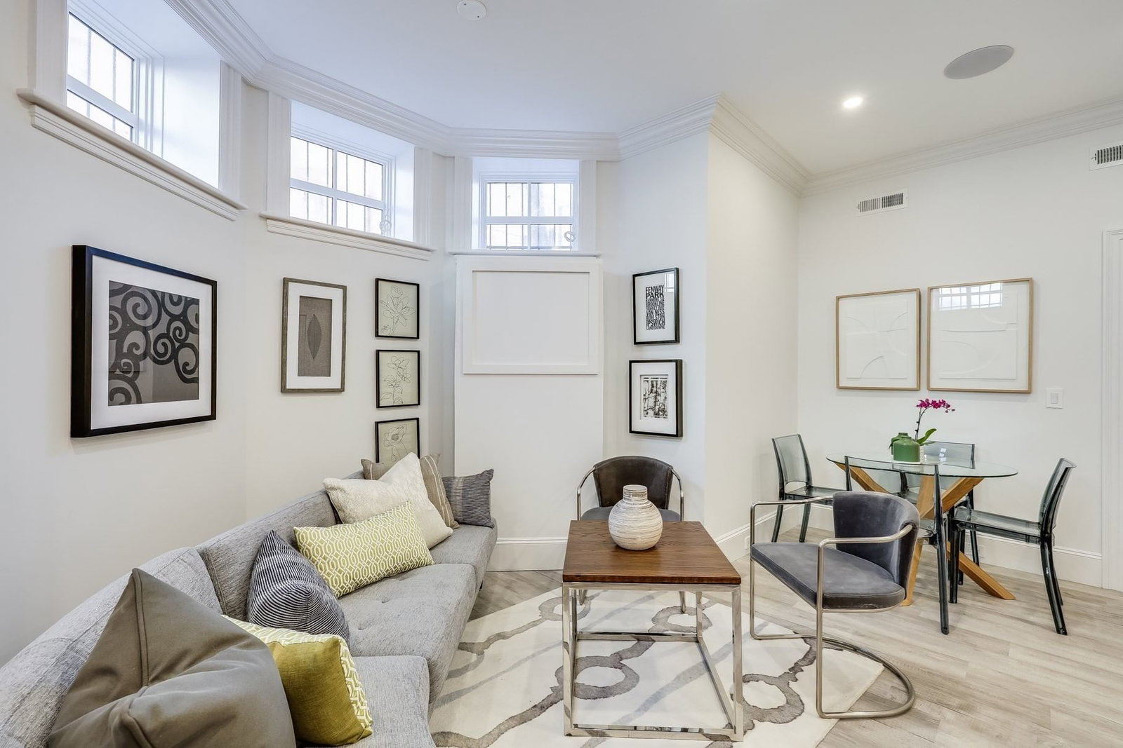 1 Fairfield St Boston — Photo 19 of 23